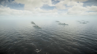 Victory at Sea Atlantic - World War II Naval Warfare screenshot 3