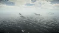 Victory at Sea Atlantic - World War II Naval Warfare screenshot 3