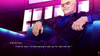 The Restless Sheep & The Lone Wolf -Woolly Eyes GAIDEN- screenshot 7