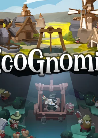 EcoGnomix cover