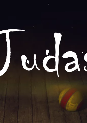 Judas cover
