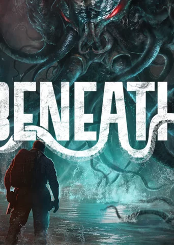 Beneath cover