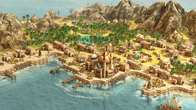 Anno 1404: Gold Edition screenshot 4
