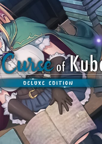The Curse of Kubel Deluxe Edition cover