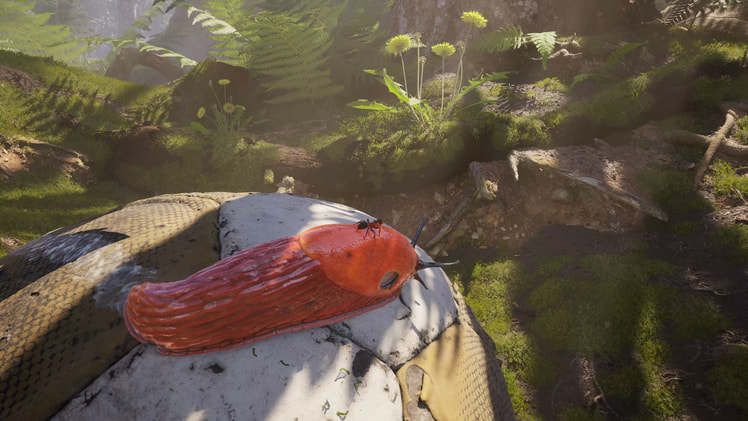 Empire of the Ants screenshot screenshot 8