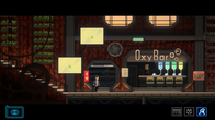 Lacuna – A Sci-Fi Noir Adventure screenshot 6