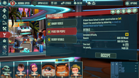Cosmonautica screenshot 10