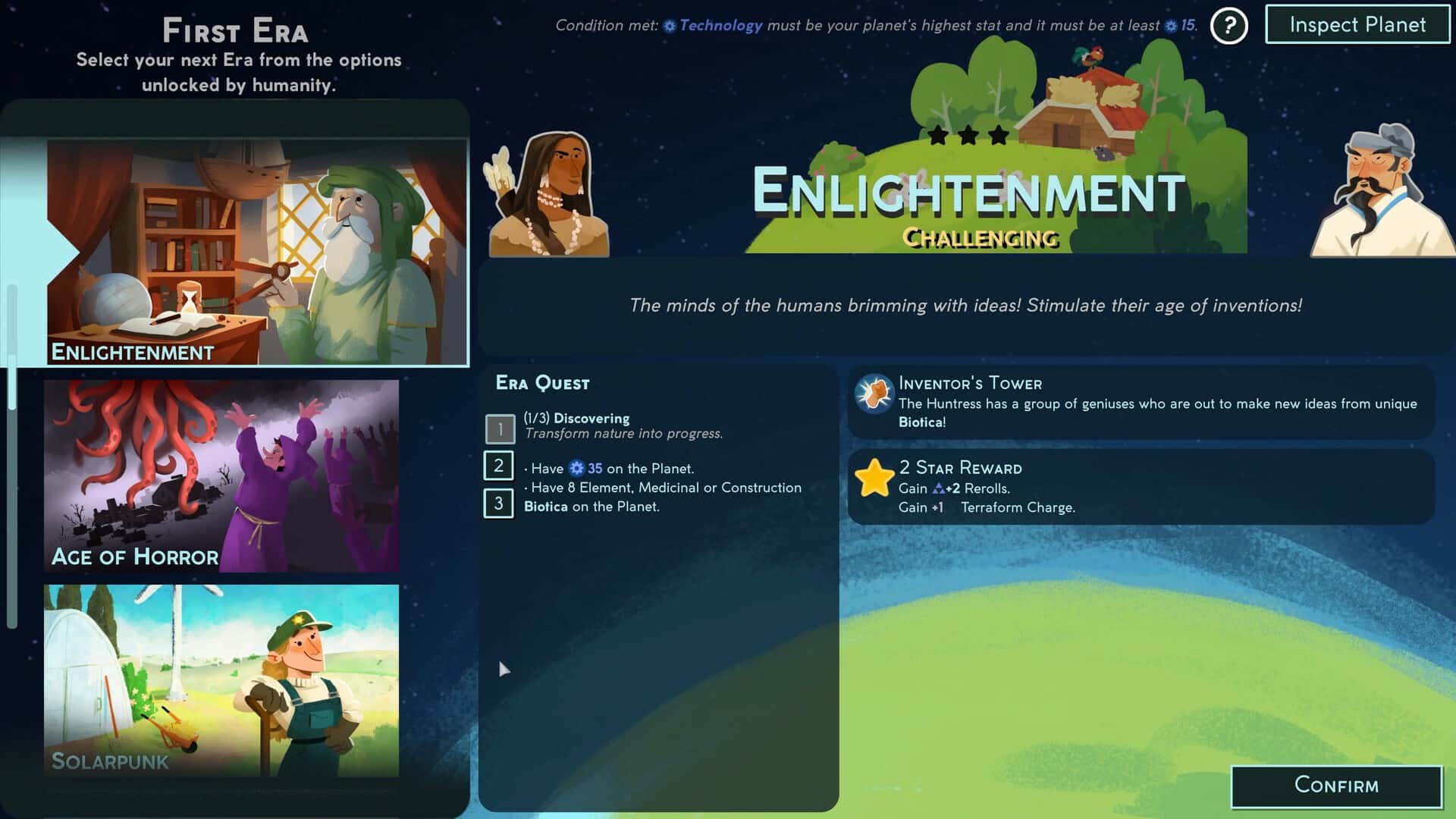 #4. Reus 2 - Ice Age (GOG) От: Firesquid
