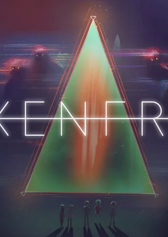 Oxenfree cover