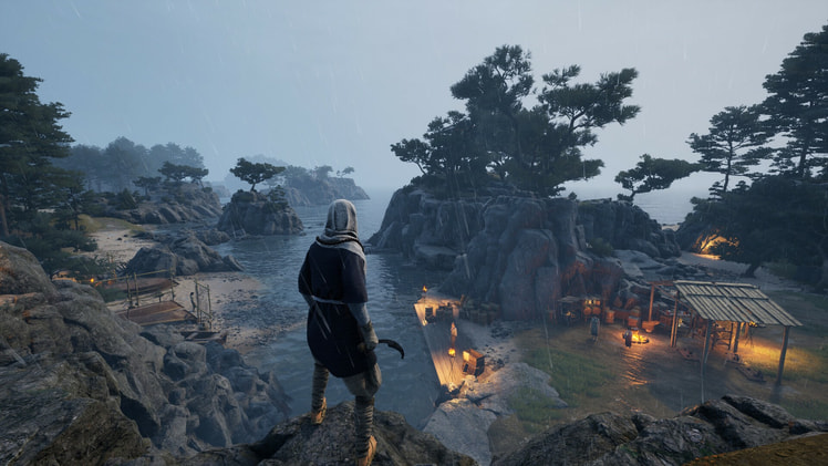 Sengoku Dynasty screenshot screenshot 17