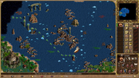 Heroes of Might and Magic III: Horn of the Abyss screenshot 8
