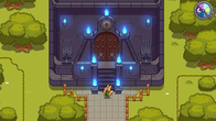 Lonesome Village screenshot 5