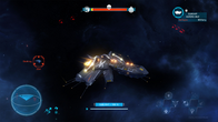 Starpoint Gemini Warlords screenshot 7