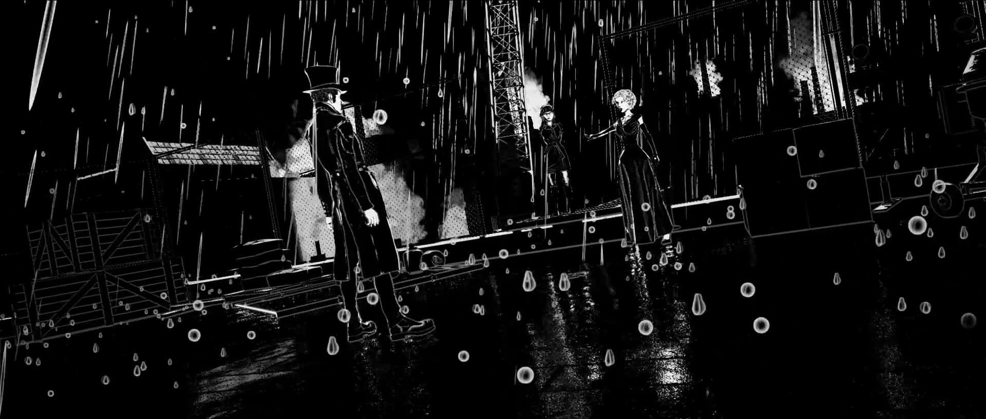 #3. Colors:Zero (GOG) 由: Cid