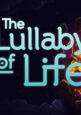 The Lullaby of Life cover