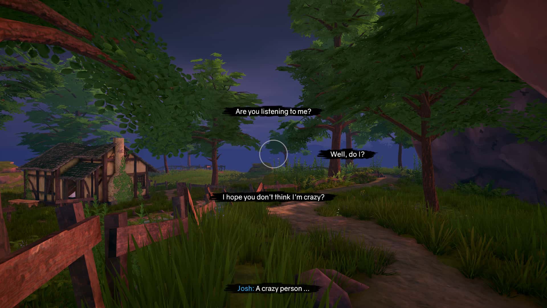 #10. Ghost on the Shore Demo (GOG) Bởi: Application Systems Heidelberg