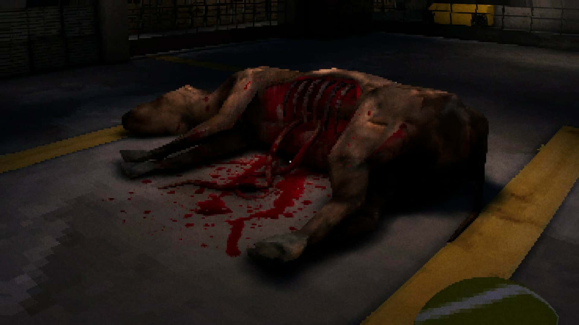 #3. CANINE (GOG) От: PuKo