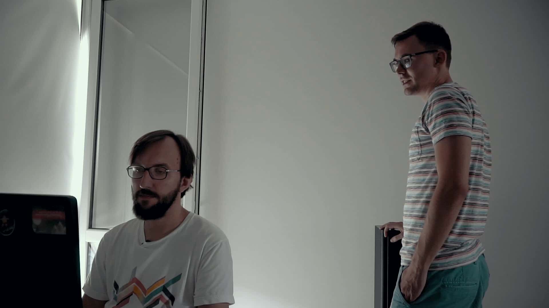 #9. We are alright (Lichtspeer documentary) (GOG) 由: Crunching Koalas