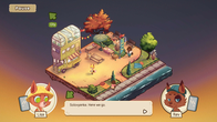 Foxy Dumplings Demo screenshot 4