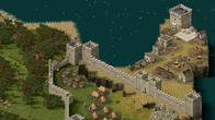 Stronghold HD screenshot 4