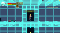 Guilty Force: Wish of the Colony screenshot 1