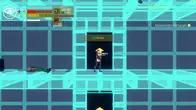 Guilty Force: Wish of the Colony screenshot 1