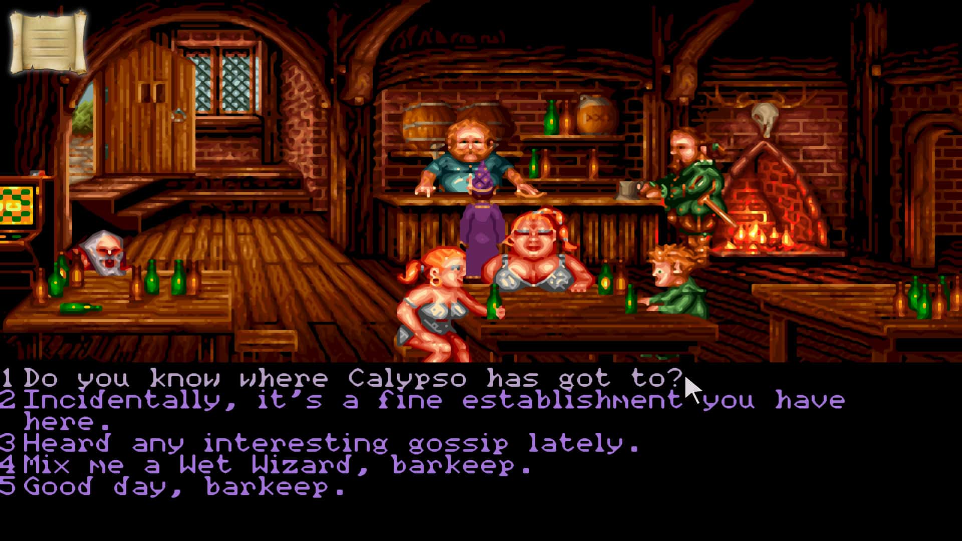 #2. Simon the Sorcerer: 25th Anniversary Edition (GOG) โดย: MojoTouch