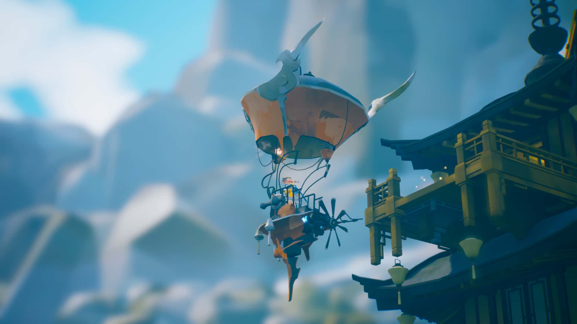 #5. TASOMACHI: Behind the Twilight (GOG) 由: PLAYISM