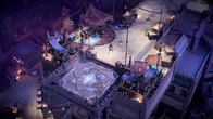 Lysfanga: The Time Shift Warrior screenshot 9