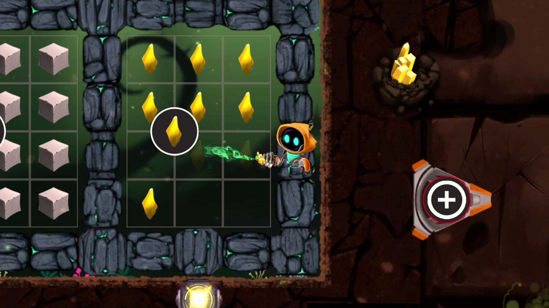 #5. Illuminaria (GOG) 来自: Selva Interactive, Wings