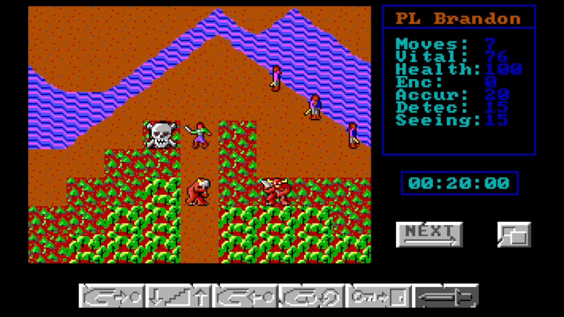 #1. Paladin (GOG) Göre: Throwback Entertainment