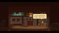 Gunbrella screenshot 5