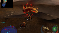 Hostile Waters: Antaeus Rising screenshot 5