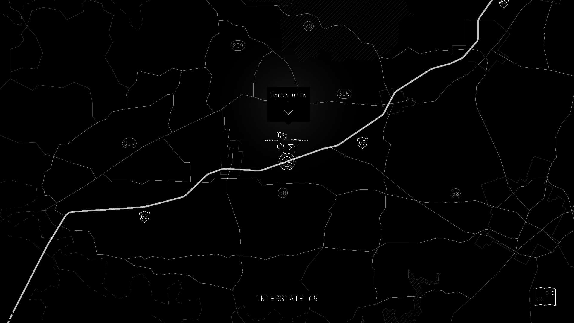 #3. Kentucky Route Zero: PC Edition (GOG) 게시자: Cardboard Computer