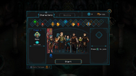 Children of Morta screenshot 2