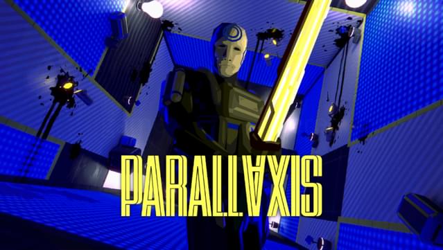PARALLAXIS Demo