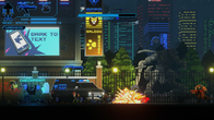 Project Sentinel - Zero Tolerance screenshot 6