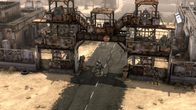 Decision: Red Daze screenshot 6
