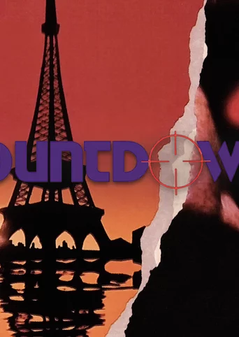 Countdown cover