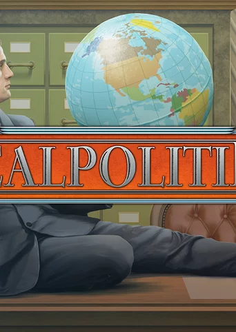 Realpolitiks cover