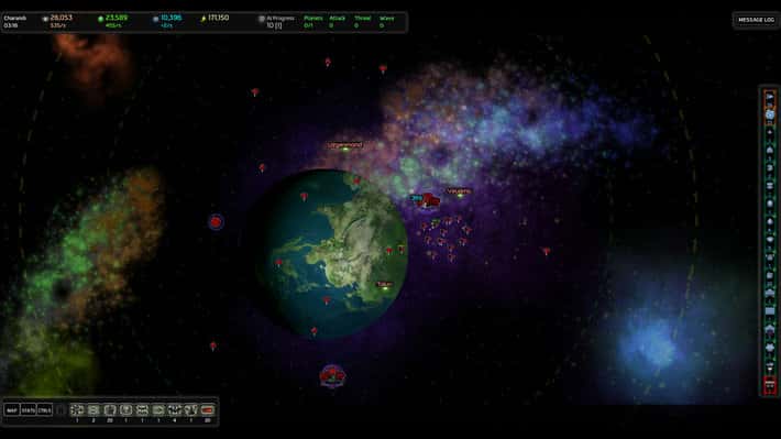 #5. AI War: DLC Pack (GOG) De: Arcen Games