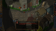 Baldur's Gate: Enhanced Edition screenshot 10