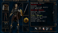 Summoner screenshot 7