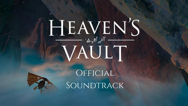 Heaven's Vault Official Soundtrack