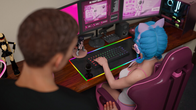 Lust Academy - Season 3 screenshot 7