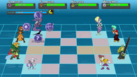 Terrain of Magical Expertise screenshot 4