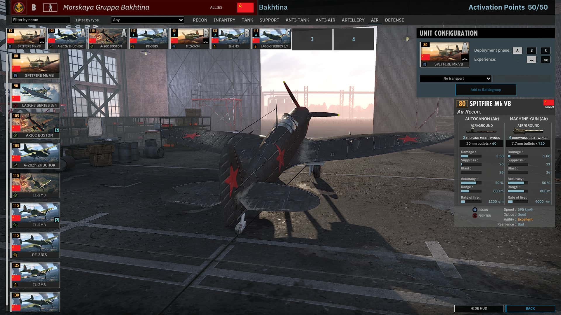 #4. Steel Division 2 - History Pass (GOG) By: Eugen Systems