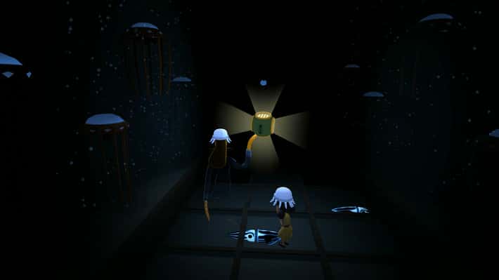 #2. Octodad: Dadliest Catch (GOG) By: Young Horses
