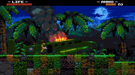 WOLFHOUND screenshot 1