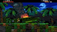 WOLFHOUND screenshot 1